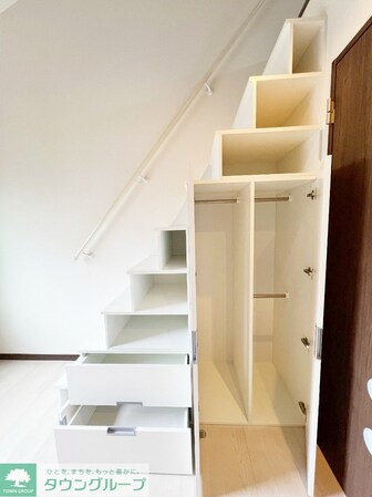 ウィングコートの物件内観写真